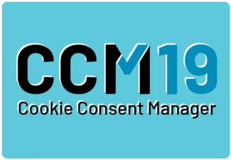 Lizenz Plugin: CCM19 Cookie Consent Manager (auch...